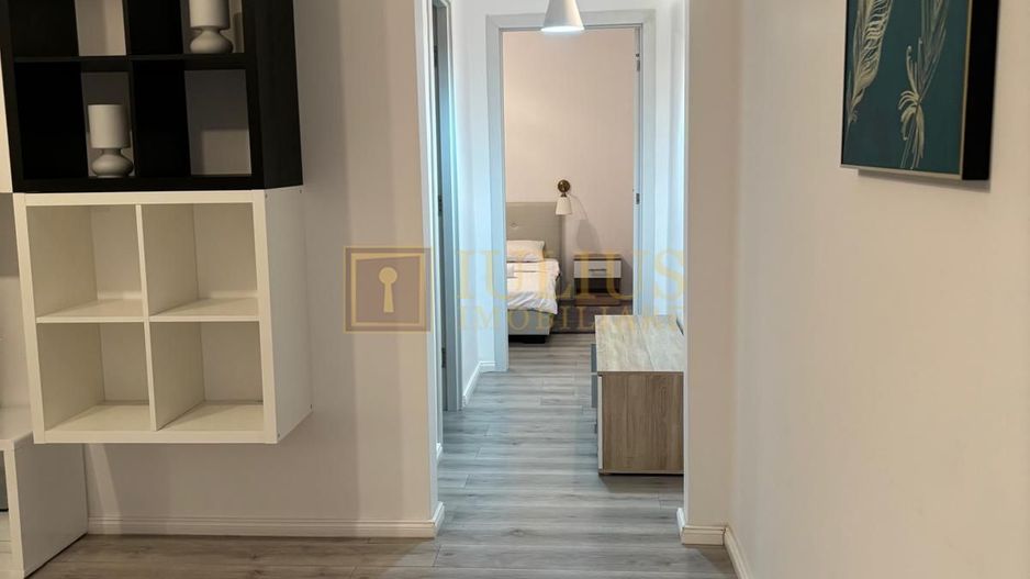 Ultracentral, 2 camere, centrala proprie, prima inchiriere - Poză 13