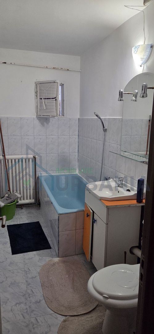 Apartament 2 camere, zona Frumoasa, etaj 3, Iasi - Poză 7
