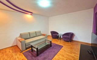 Apartament 4 Camere | 13 Septembrie | Sebastian | mobilat si utilat | - Poză 1