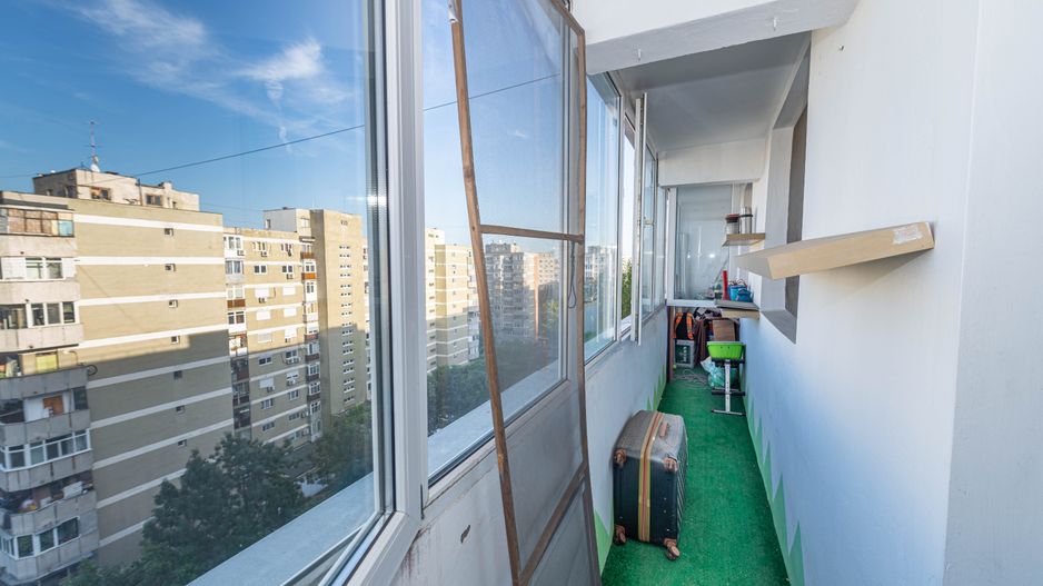 Apartament 3 camere, de vanzare, langa metrou, Dr. Taberei - Poză 7