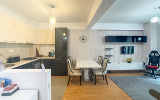 Apartament cu 2 camere de vânzare în zona Europa - Poză 2