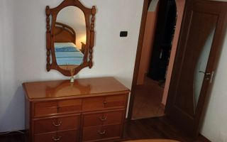 Apartament 2 camere, Nicolina - prima stație Podul Roș, Iași - de închiriat - Poză 5