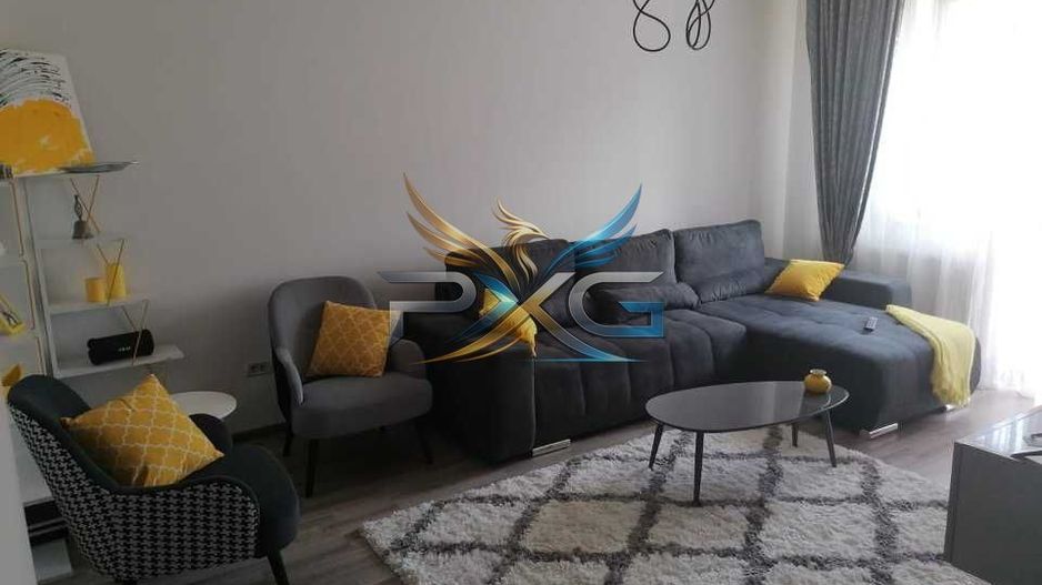 Apartament 2 camere Ghencea - Poză 1