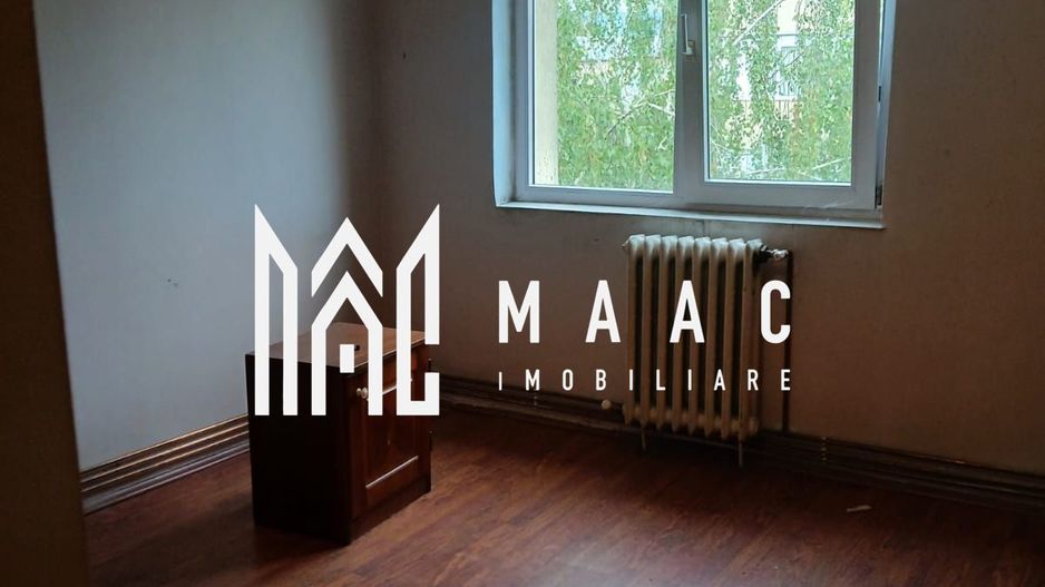 Apartament 3 camere de vânzare | Nord, Râmnicu Vâlcea | 70 mp - Poză 2