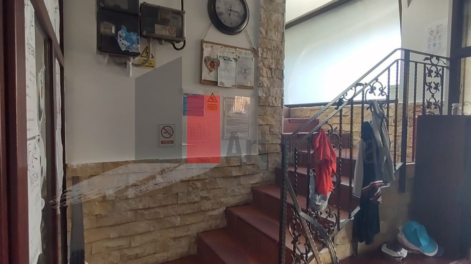 Închiriere casă 5 camere Șoseaua Progresului - Jumbo Liberty Center - Poză 8