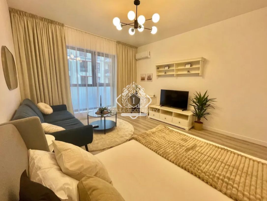 Garsoniera - moderna I Drumul Taberei-Timisoara - Poză 1