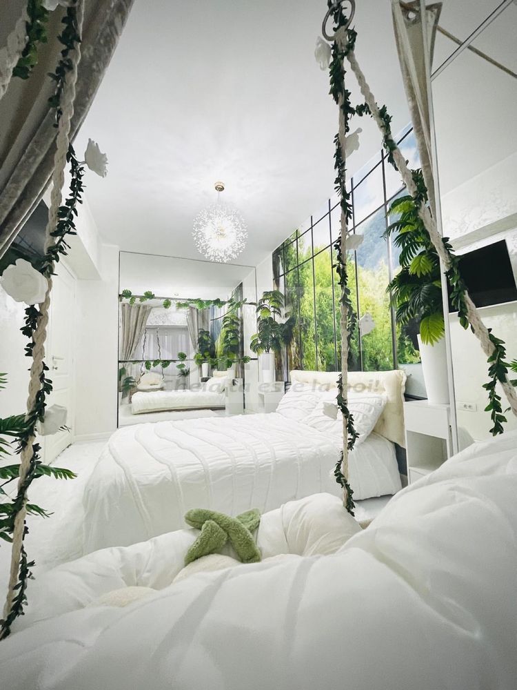 Apartament de LUX - Tătărași - 75 mp - loc de parcare subteran ! - Poză 5