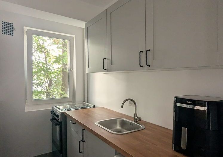 De inchiriat apartament 3 camere pe Calea Victoriei - Poză 8