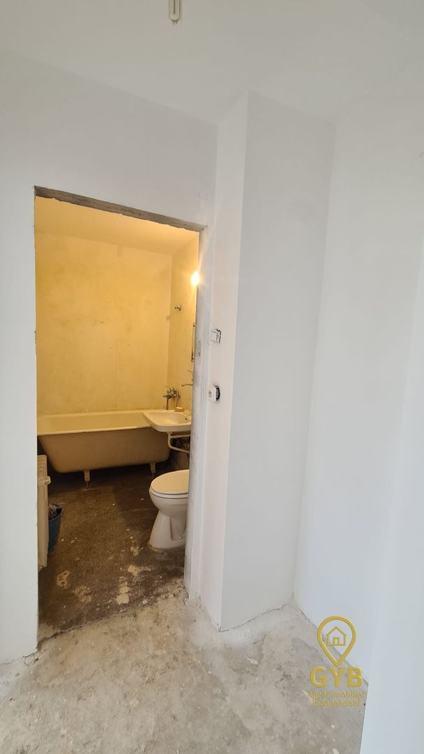 Apartament 2 camere | Etaj 1 | Rogerius – Str. Șelimbărului - Poză 11