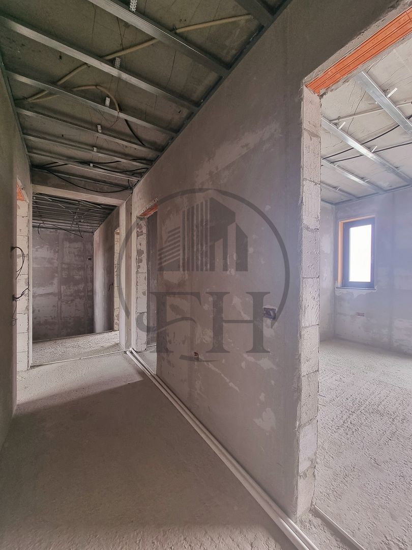 SOLD/VANDUT Casa / Vila de vanzare Palazu Mare - Poză 16