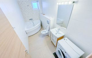 2 camere, modern, garaj, bloc nou,Buna Ziua, Bonjour Residence, Sophia - Poză 6