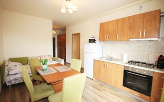 2 camere, mobilat modern, bloc nou, balcon, Marasti, Central - Poză 4