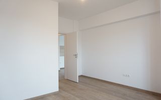Apartament NOU, nelocuit, 52 mp, parcare inclusa ! - Poză 5