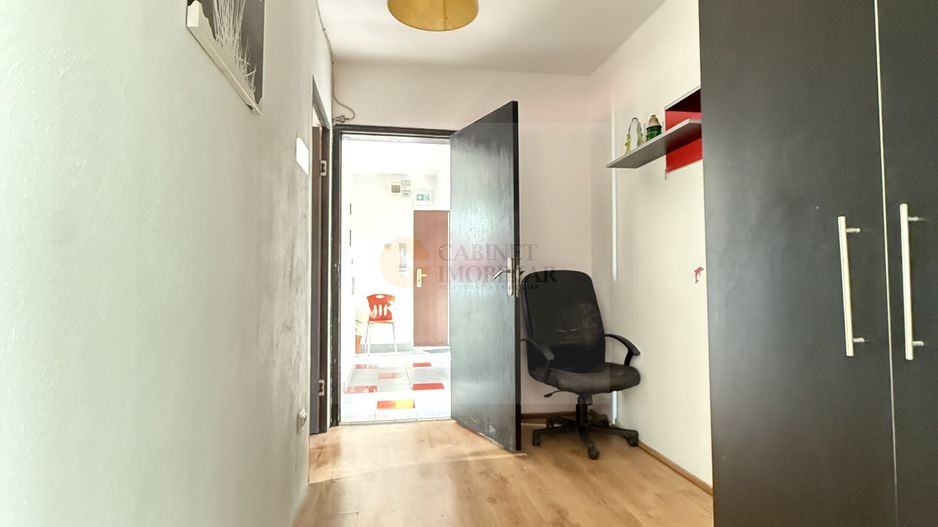 2 camere  |  Bulevardul Nicolae Bălcescu  |  Fara Risc - Poză 5