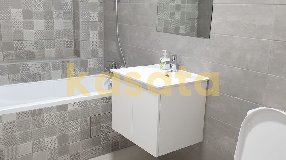 Garsonieră 🏢 | Quadra Trees 📍| Loc parcare inclus 🚗 | Centrală - Poză 7