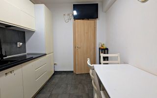 Apartament 2 camere, complet mobilat si utilat, Bd. Metalurgiei, Sect4 - Poză 4