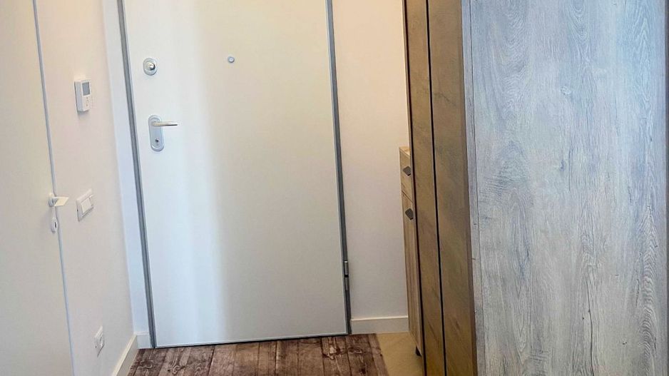 Închiriere apartament 3 camere 77mp | Parcare subterană inclusă - Poză 5