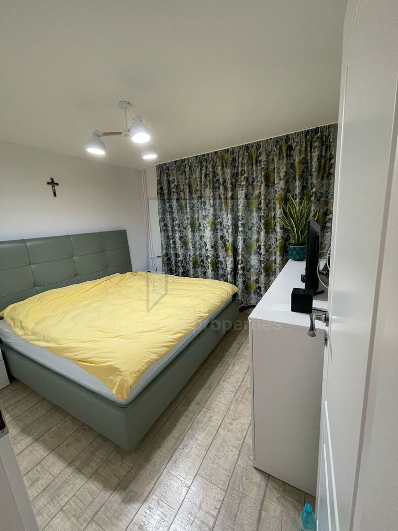 Vanzare apartament 3 camere - Salaj - Poză 9