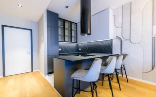 Apartament 3 camere premium în One Mircea Eliade I View spectaculos - Poză 7