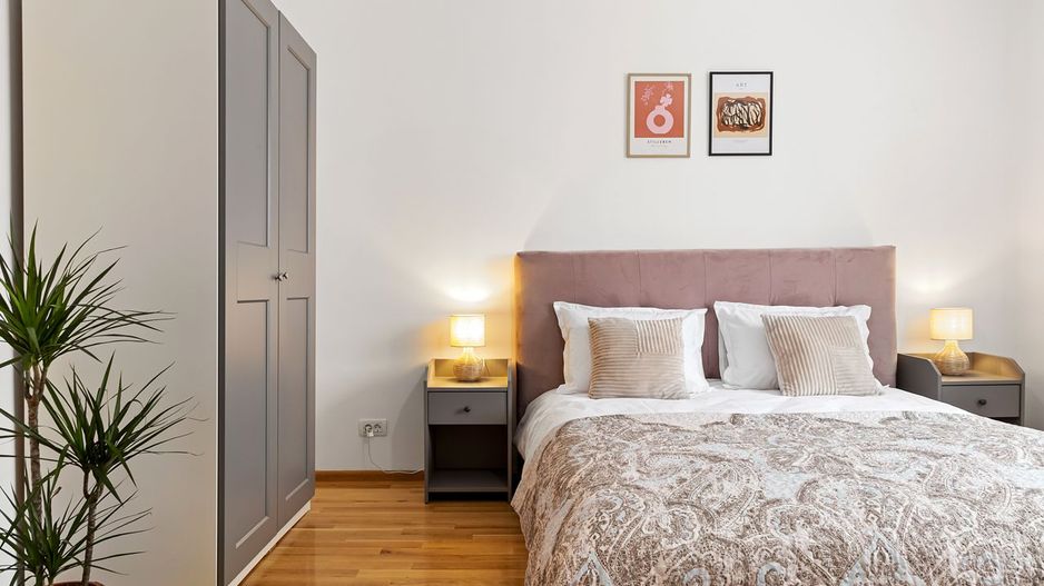 3 camere | Mihalache | Domenii | Parc Ciresarii Sandu Aldea - Poză 15