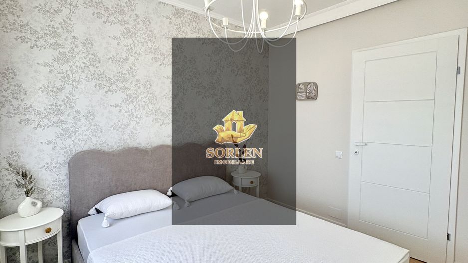 Apartament modern de vânzare  | Zona Terra, Florești - Poză 15