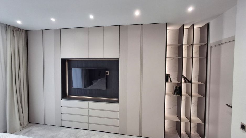 READY TO MOVE DOUA CAMERE EROU IANCU NICOLAE - Poză 13