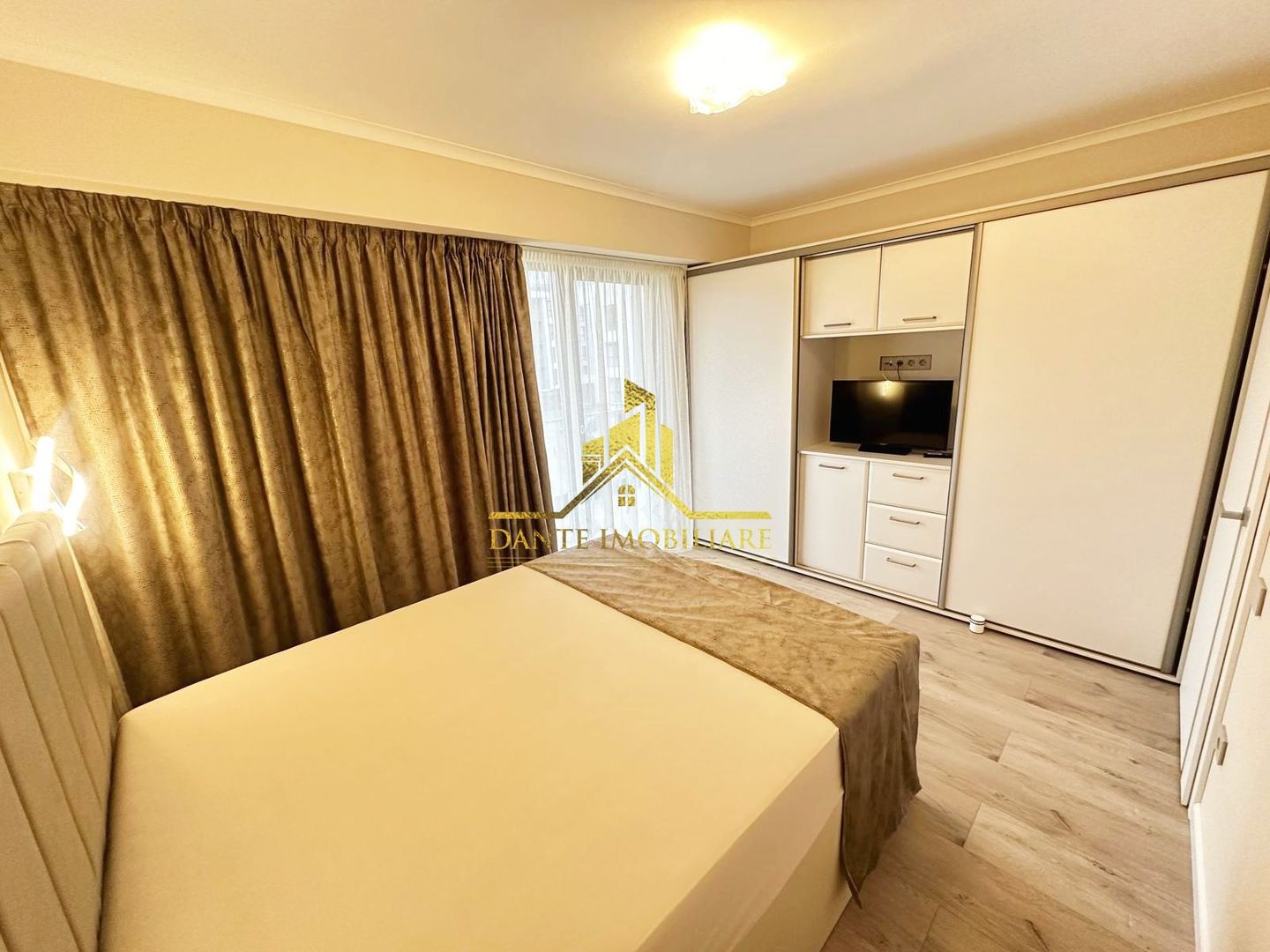 2 camere, ultrafinisat, terasa, parcare, Zorilor, Sigma, Cat friendly - Poză 5