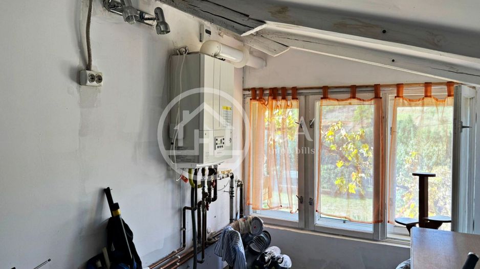 Casa de vanzare cu 3 camere in Oncea, Oradea - Poză 26