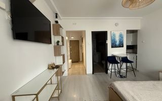 Garsoniera | Centru Vechi - Universitate  | Airbnb I Etaj 5 - Poză 6