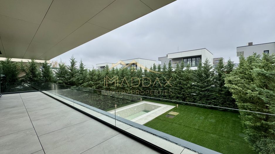 Vila Spectaculoasa *460mpc* / 800mp teren / Piscina Proprie / Pipera - Poză 60