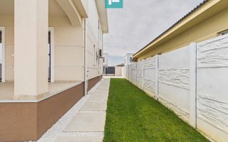 Duplex modern cu 5 camere Moșnița Nouă - Poză 32