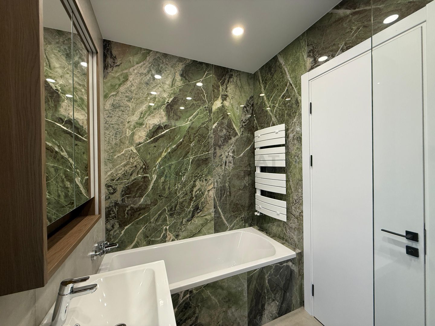 Vila individuala 5 camere langa padure | Tunari 1 Decembrie - Poză 33