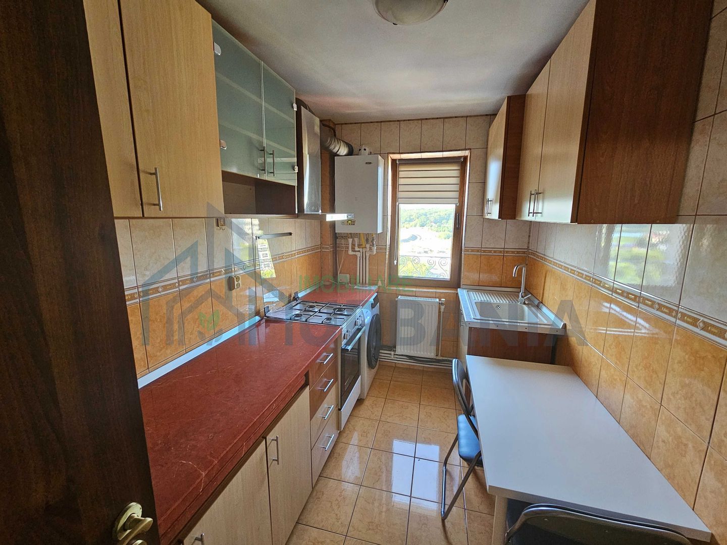 Apartament 2 camere - Tatarasi - Poză 5