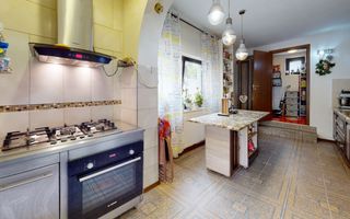 Domeniu de vanzare, Baile Govora teren 20875mp - Poză 13