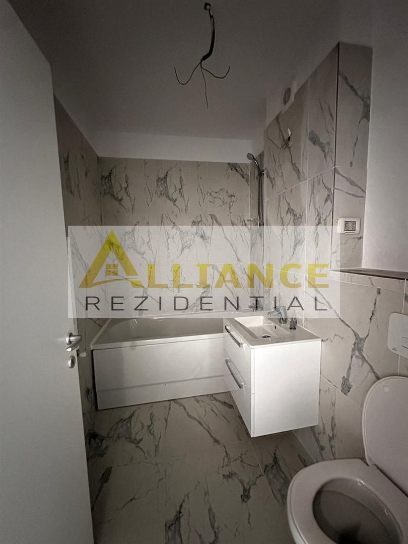 Apartament 3 camere de vanzare â SunLake.  Residence Sos. Fundeni  Sector 2 - Poză 13