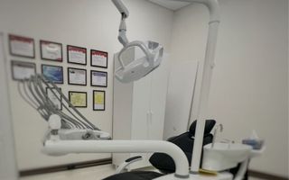 Inchiriez tura cabinet stomatologic - Poză 1