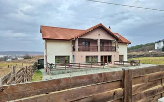 Vanzare vila deosebita, 7 camere, Labusesti-Uiasca - Poză 20