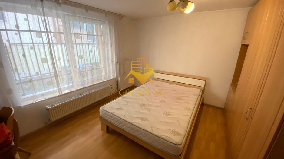 2 camere decomandate, Între Lacuri, Leroy Merlin, Profi, Pet Friendly - Poză 1