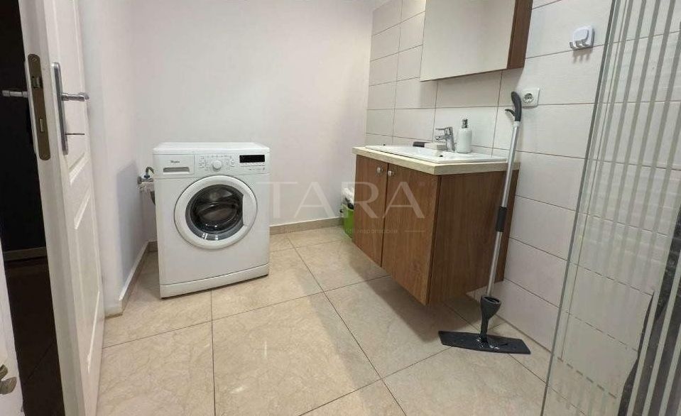 Vânzare apartament cu 3 camere, imobil nou, cu lift. - Poză 7