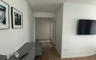 Apartament 2 camere | 72 MP | Bloc nou | Etaj 6 | Mobilat complet - Poză 5