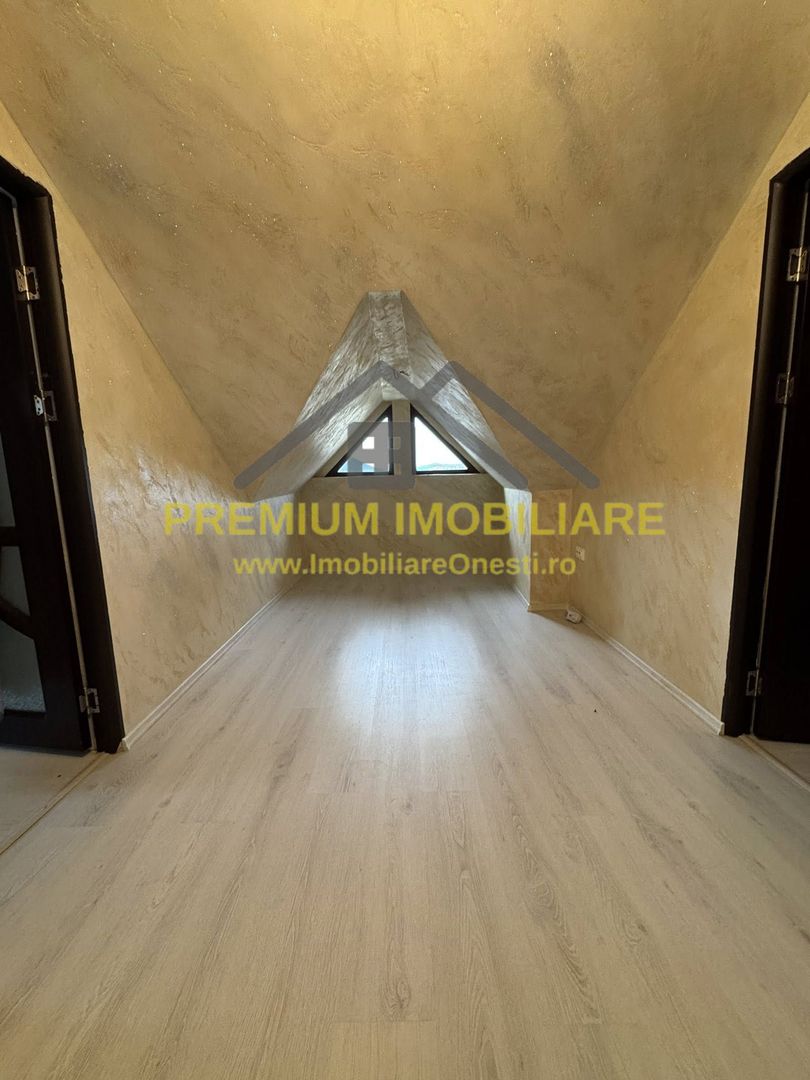 Casa Vila de Vanzare la cheie - Cartier Andrasesti - Poză 27