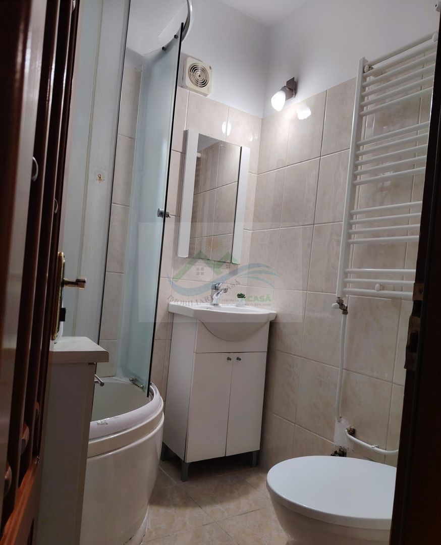 Apartament două camere George Enescu/Suceava - Poză 9