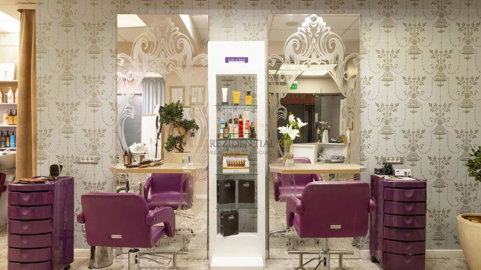 Predare afacere, salon de beauty complet functional, Sector 3, Vitan - Poză 1