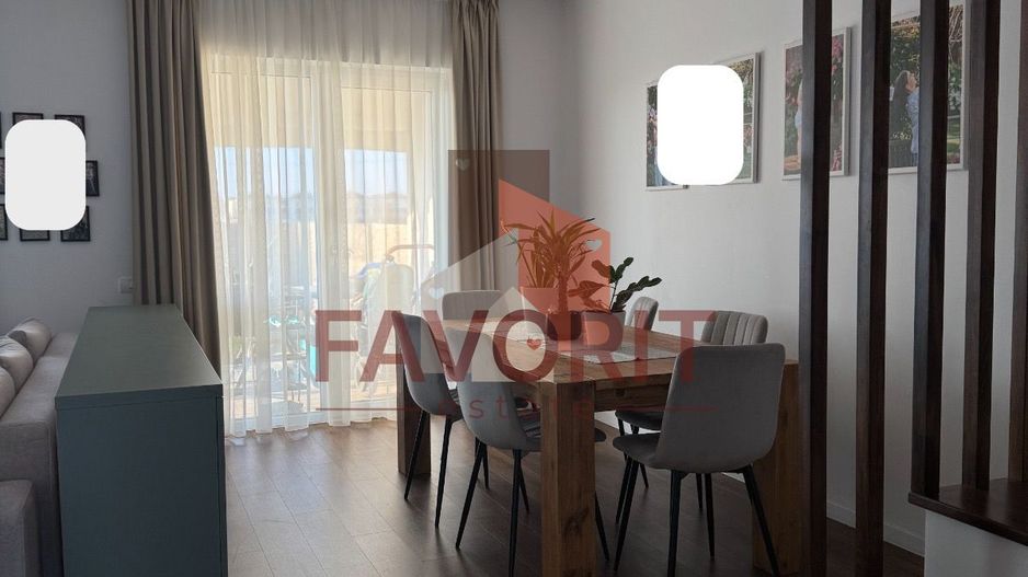 Duplex 4 camere | Mobilat | Giroc - Poză 6