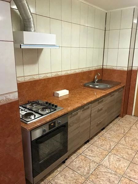 De inchiriat apartament 3 camere zona Uverturii/Lujerului - Poză 5