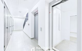 Apartament elegant si vibrant, vedere panoramicǎ ,zona Lipovei- Padure - Poză 28