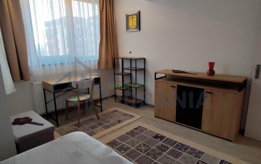 Inchiriere apartament 2 camere + loc de parcare suprateran - Poză 4