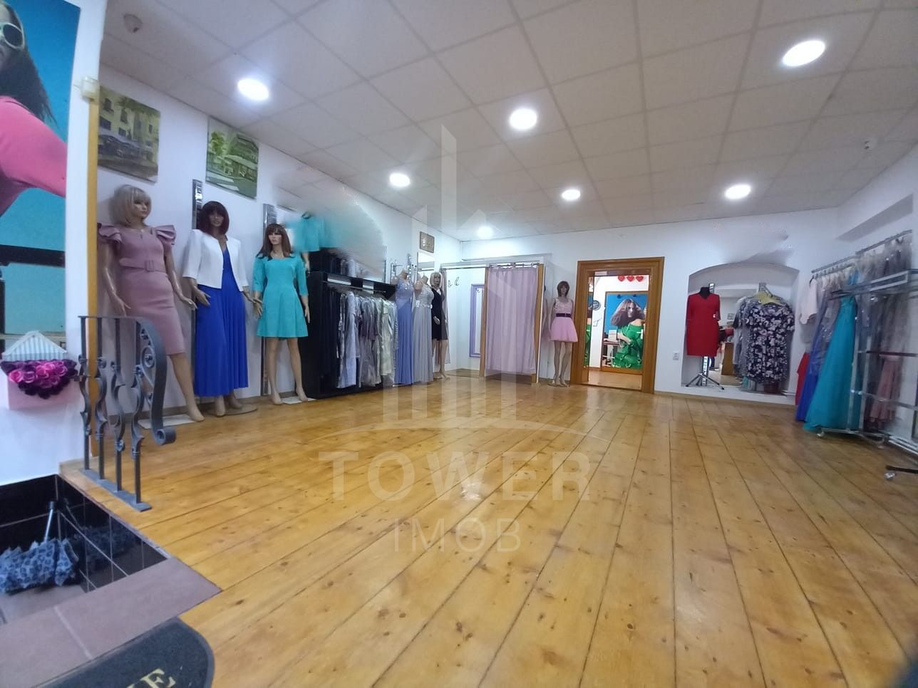 De închiriat – Spațiu comercial ultracentral- oportunitate - Poză 3