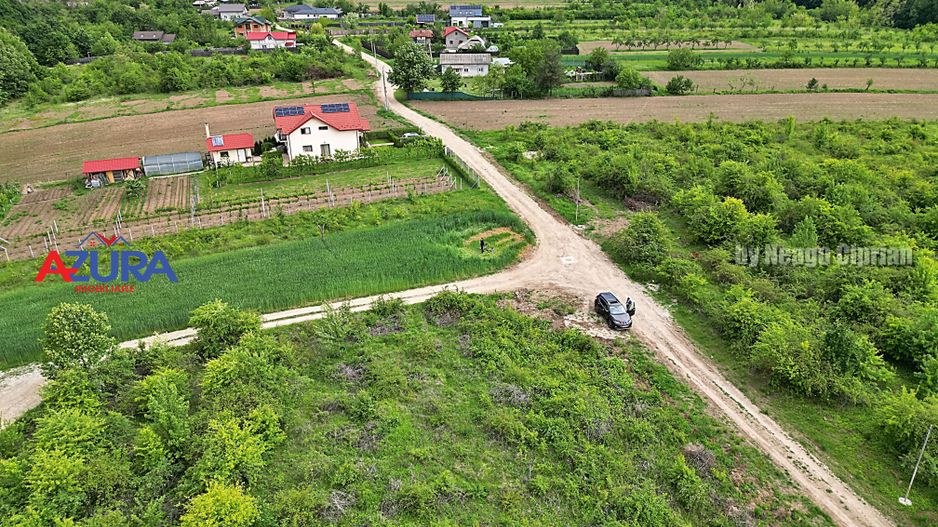 AZURA Imobiliare - Teren Mosoaia - Poză 2