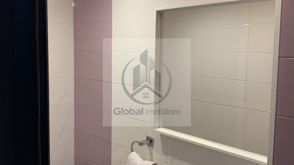 Apartament de închiriat (3 camere) Eroi Revoluției - Poză 10